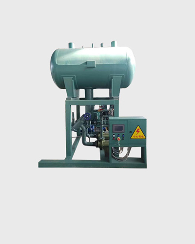 辽宁低压循环桶泵机组